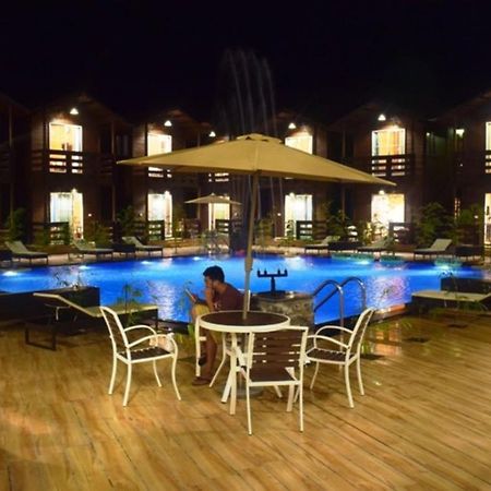 N K Eco Resort Havelock Govind Nagar Exteriér fotografie