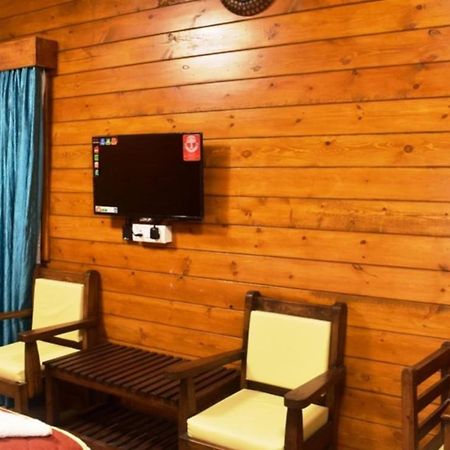 N K Eco Resort Havelock Govind Nagar Exteriér fotografie
