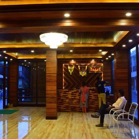 N K Eco Resort Havelock Govind Nagar Exteriér fotografie