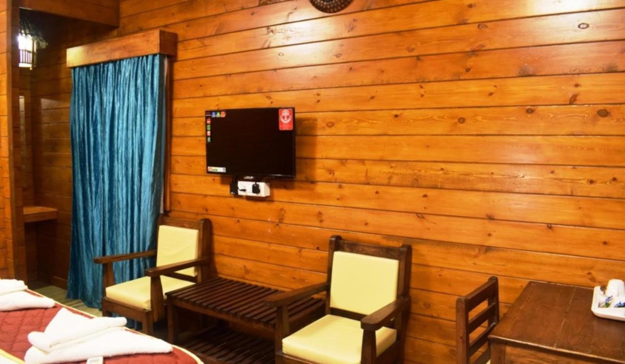 N K Eco Resort Havelock Govind Nagar Exteriér fotografie