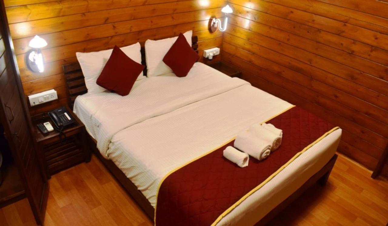 N K Eco Resort Havelock Govind Nagar Exteriér fotografie