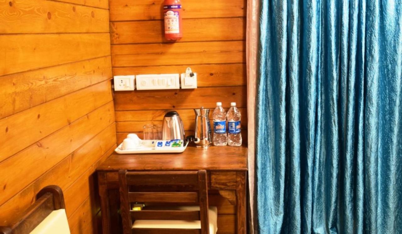 N K Eco Resort Havelock Govind Nagar Exteriér fotografie
